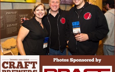 2011 Craft Brewers Conference