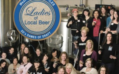 03.11 West Coaster – Ladies of Local Beer