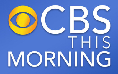 03.14.15 The Craft Beer Attorney featured on CBS This Morning