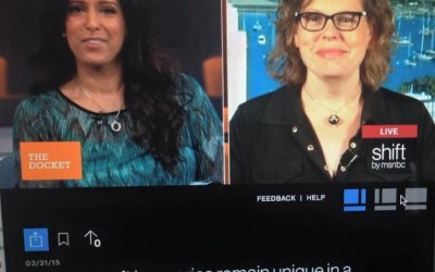 03.31.15 The Craft Beer Attorney featured on MSNBC ‘The Docket’