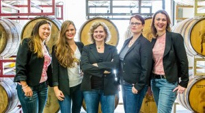 The Craft Beer Attorney staff