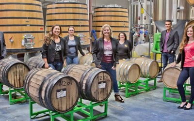 03.15.2016 The Craft Beer Attorney creates One-Stop Legal Shop for Craft Breweries