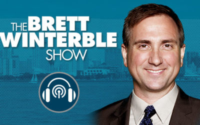08.08.16 The Brett Winterble Show features The Craft Beer Attorney